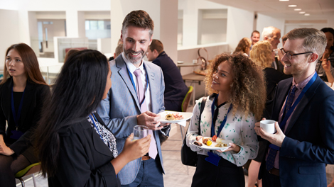 Foodkongress TÜV NORD