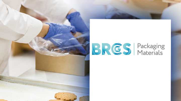 BRC Packaging TÜV NORD Cert