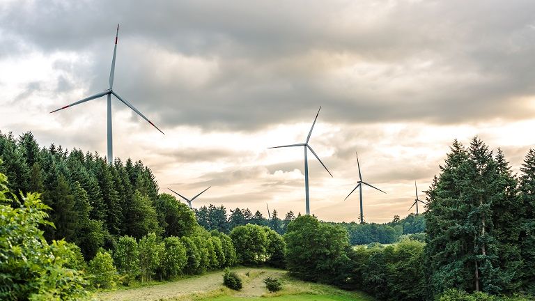 Windkraftanlage_Energie