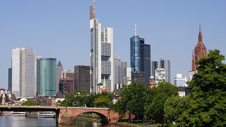 Frankfurt