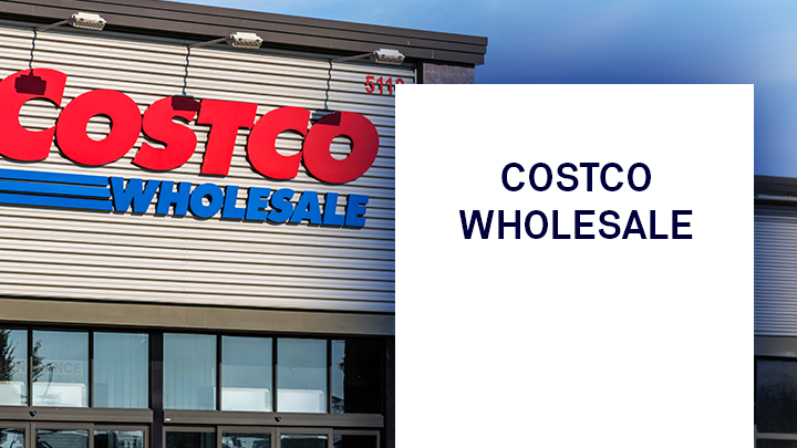 Costco Zulassung
