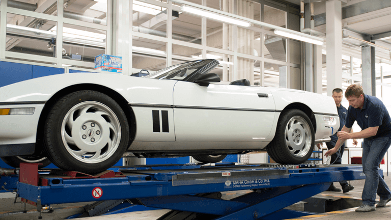 SIMEX Import und Export