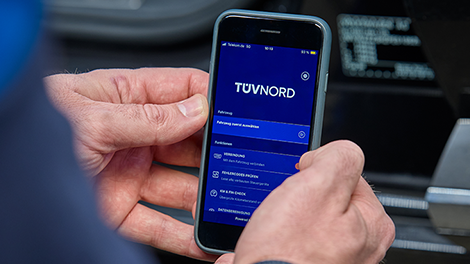 Guardian Datenbereinigung Smartphone mit Guardian App und der Funktion der Datenbereinigung