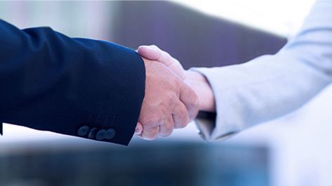 TSI-Partnerprogramm