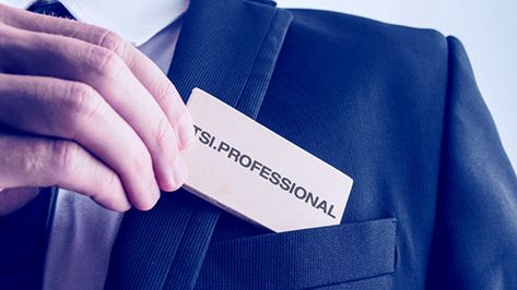 TSI.PROFESSIONAL