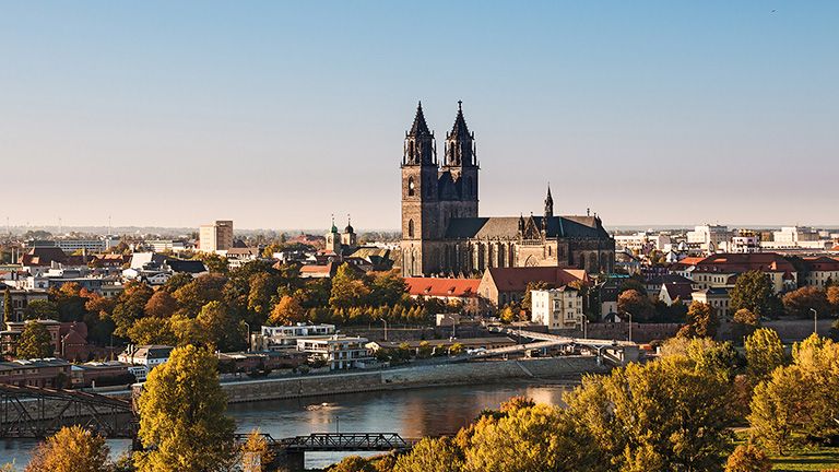 Magdeburg
