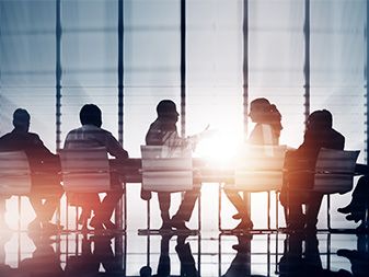 Tagungen und Kongresse der TÜV NORD Akademie