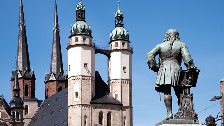 Halle / Saale