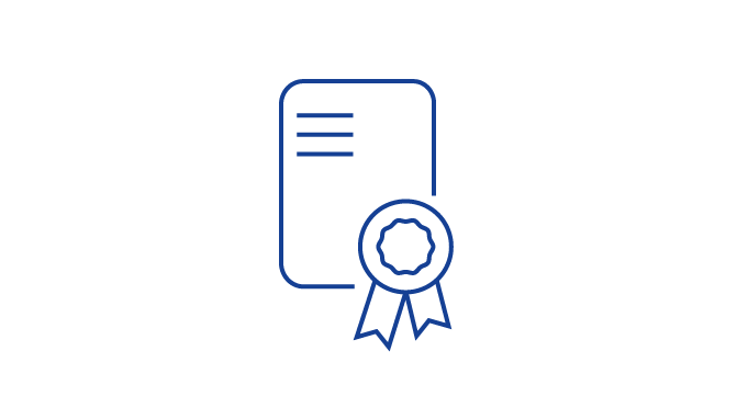 Zertifizierung nach eIDAS / ETSI / BSI TR