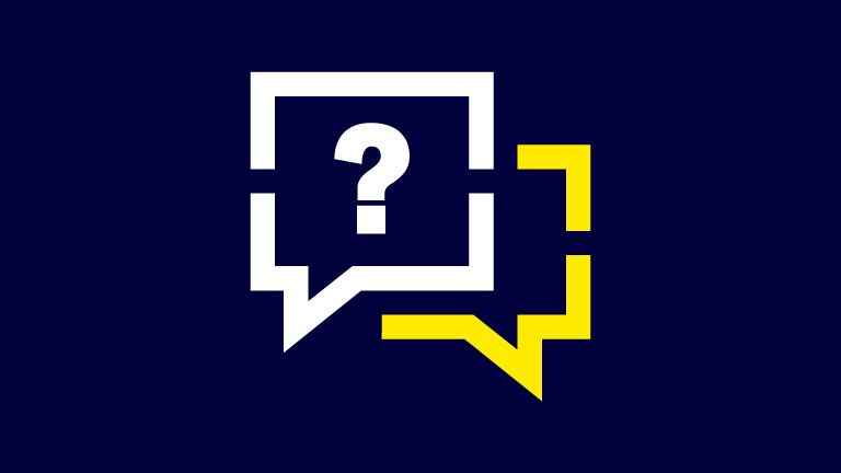 FAQ Certification Topics