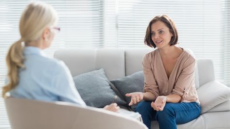 Notfallpsychologie