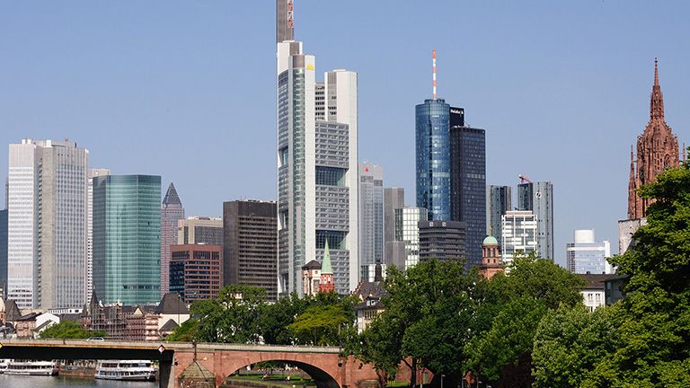 Frankfurt am Main