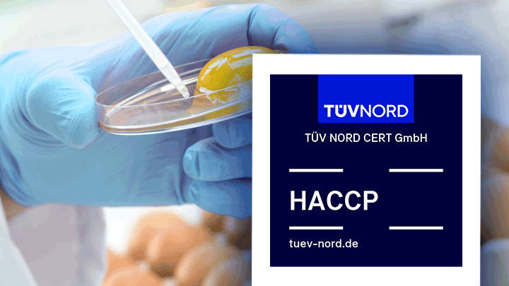 HACCP