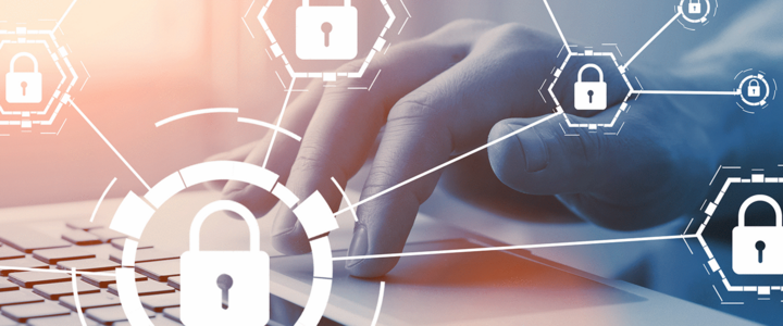 Informationssicherheit, Cybersicherheit & Physische Sicherheit