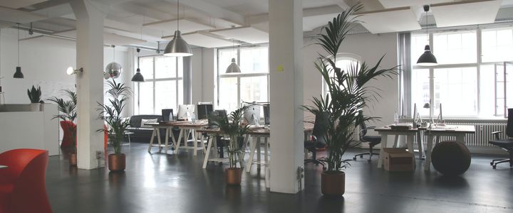 Corporate Carbon Footprint