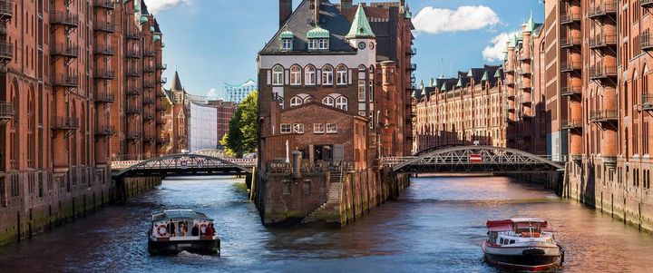 Weiterbildung in Hamburg