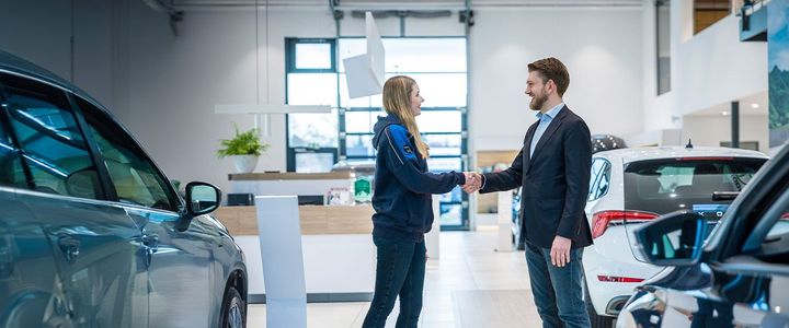 Fragen zur Kalibrierung von Messgeräten?