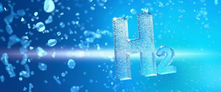 Wasserstoff: Eigenschaften, Sicherheit, Gefahren