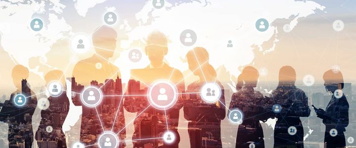 Digitales Projektmanagement – Herausforderungen und Lösungen