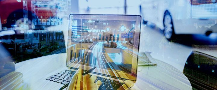 TÜV NORD Digitalisierungsstudie 2020
