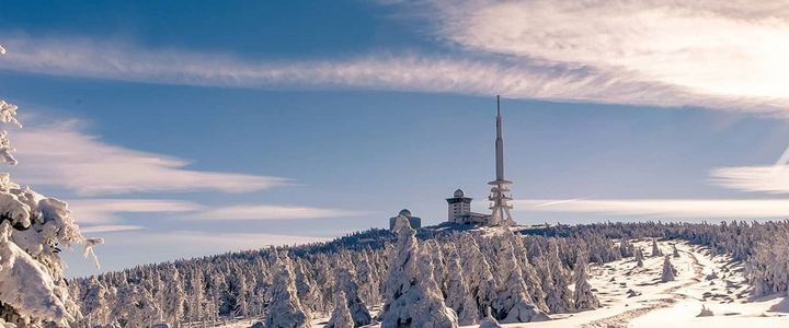 Winterakademie - Weiterbildung mit Schneeblick