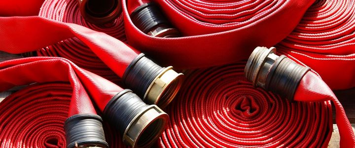 Brandschutz im Unternehmen