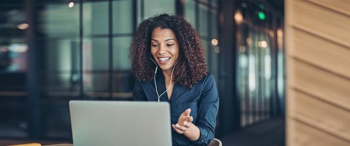 Business-Coaching für Frauen