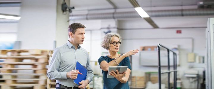 Was macht ein:e Qualitätsmanager:in? - Aufgaben und Ausbildung