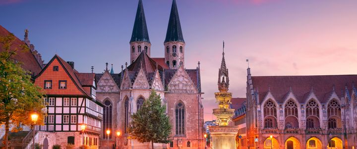 Weiterbildung in Braunschweig