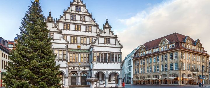 Weiterbildung in Paderborn