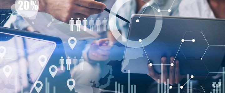Digital Transformation Manager