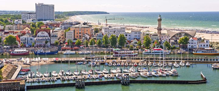 Weiterbildung in Rostock