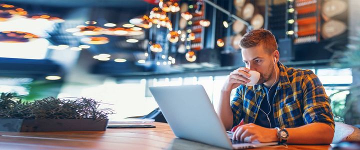E-Learning – Nachhaltig & flexibel digital lernen
