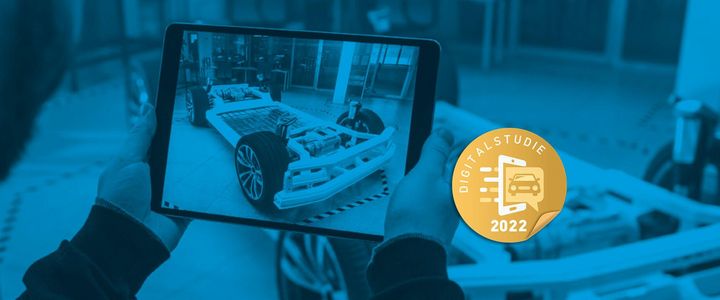 Customer Journey in Autohaus und Werkstatt
