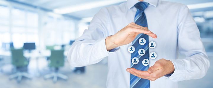 Die Zukunft der Arbeit: Trends, Herausforderungen & Lösungen in der modernen Arbeitswelt