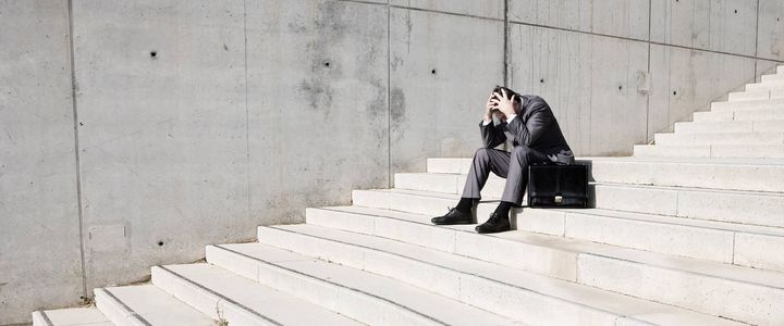 Stress am Arbeitsplatz – warum er so gefährlich ist und wie Sie erfolgreich vorbeugen