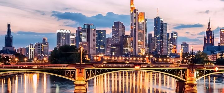 Ihre Weiterbildung in Frankfurt