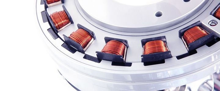 Grundlagen der Elektrotechnik
