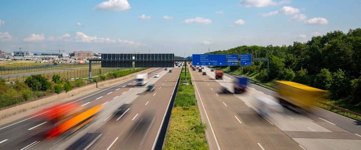 Ladungssicherung und Verantwortung: wichtige Akteure und ihre Aufgaben