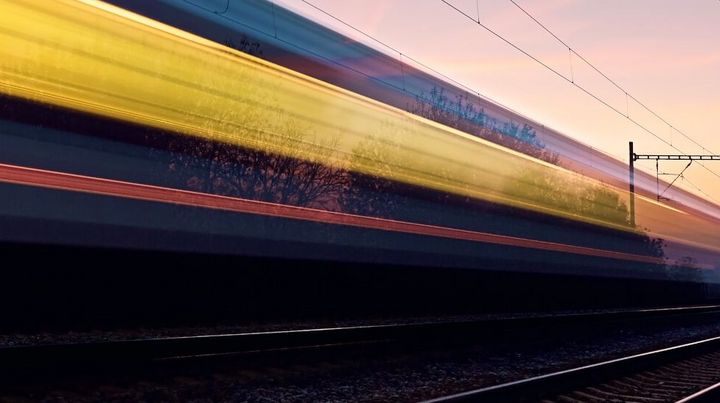 Bahntechnik