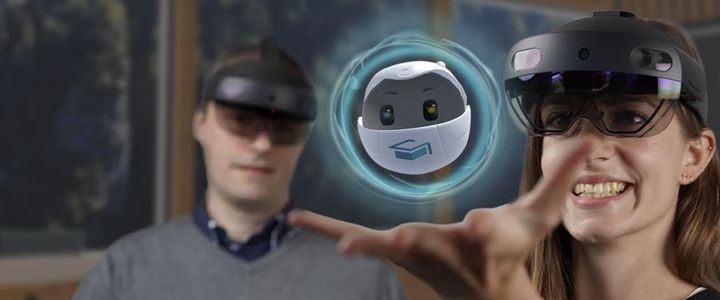 Lernerfolg steigern mit VR-Bildung!