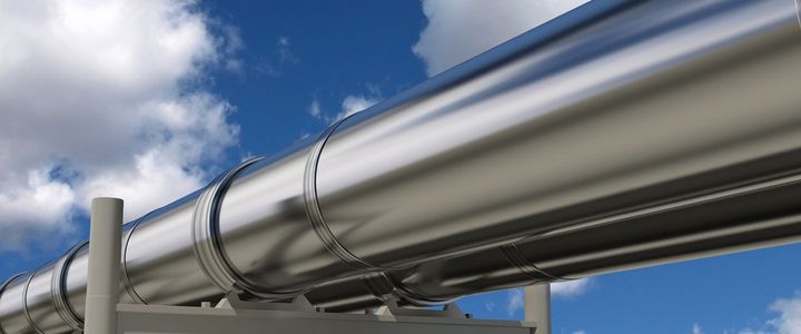 Wasserstoff-Pipelines und Wasserstoffnetze