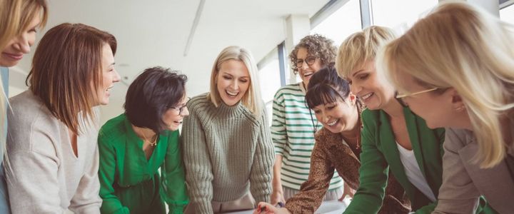 Business-Coaching – Für Ihren beruflichen Erfolg
