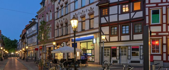 Weiterbildung in Göttingen: Schulungen bei TÜV NORD