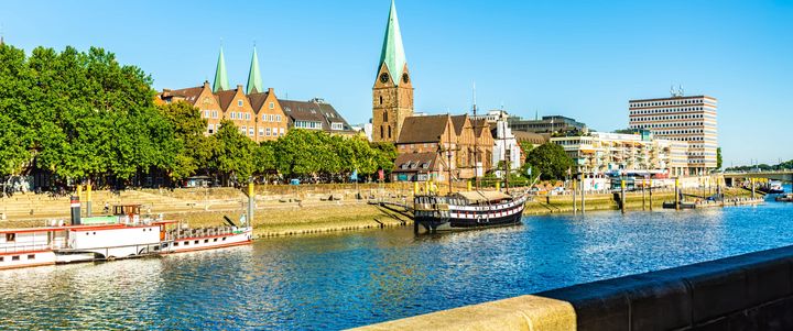 Weiterbildung in Bremen
