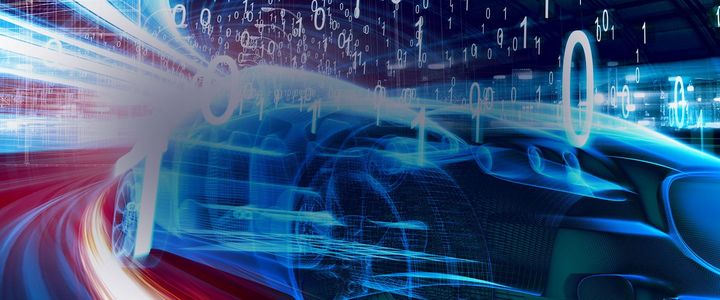Prüfung & Zertifizierung von Cooperative Intelligent Transport Systems (C-ITS)