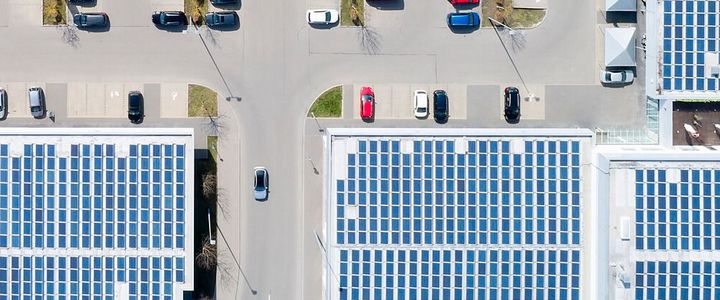 Leitfaden: Brandschutz für Photovoltaikanlagen