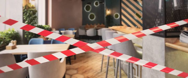 Vorbeugender Brandschutz – so bereiten Sie sich auf Krisen vor