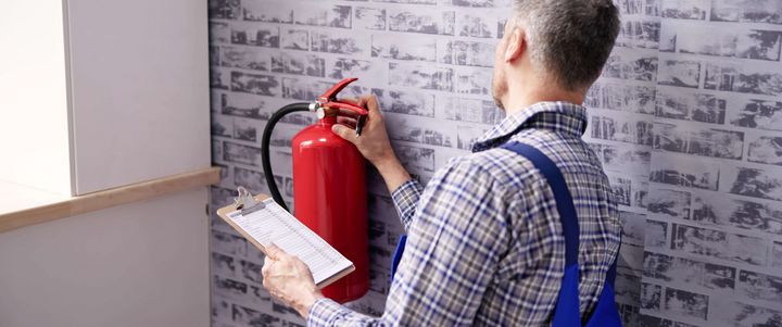 Brandschutzmanagement agil gedacht