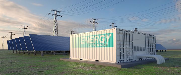 Energiespeicher und Energiespeichersysteme: Prüfung und Zertifizierung